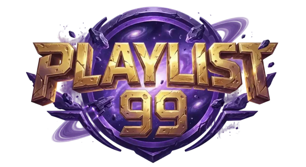 PLAYLIST99
